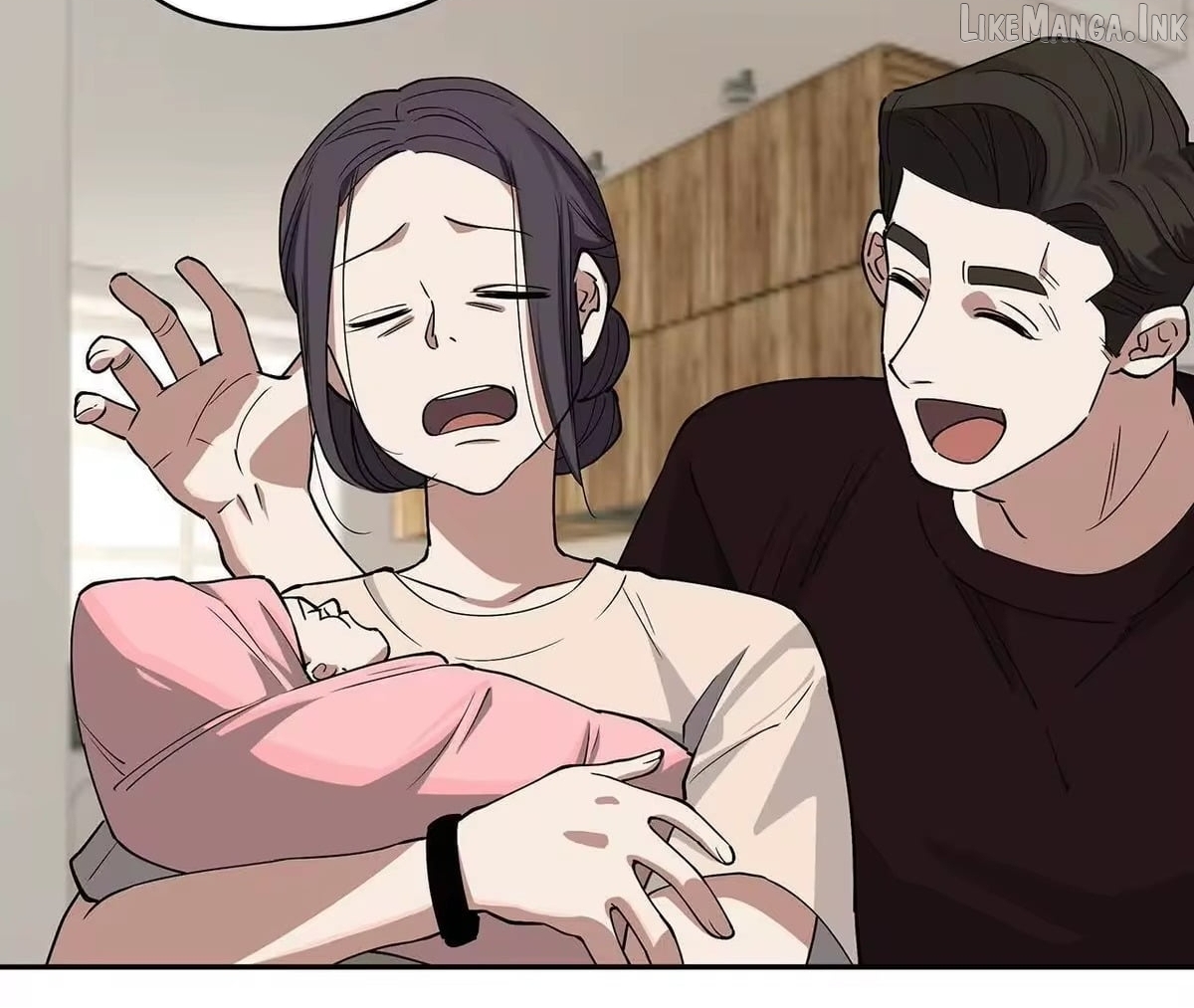 Confession Of The Suspect A Chapter 35 - page 12